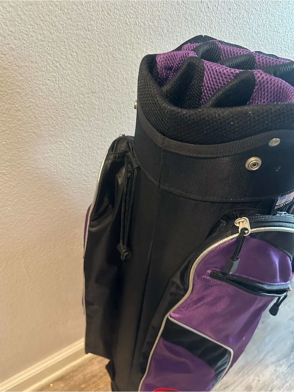 Golf Bag Set
